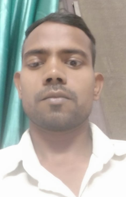 Sahil plumber portrait